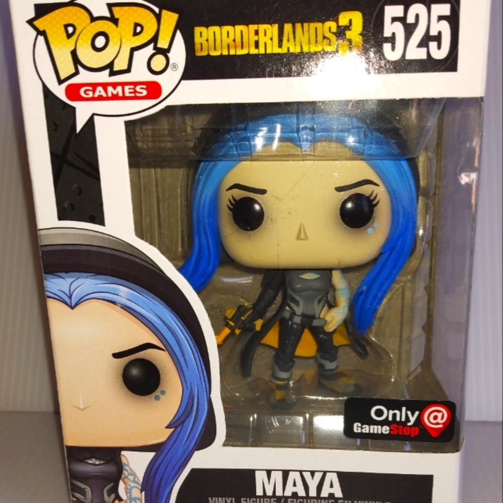 Pop Borderland 3 525 Maya